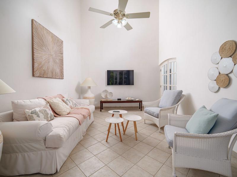 Sandy Lane Estate - Pappagallo , Sandy Lane Estate , St James , West Coast Barbados 