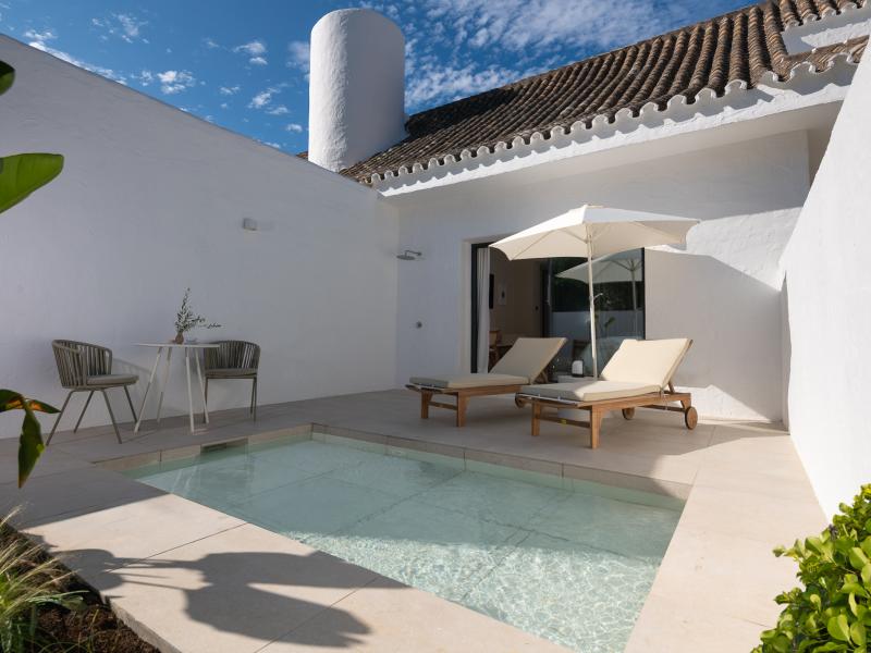 Anfitrion Villas and Suites , Puerto Banus 
