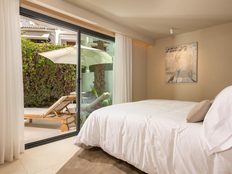 Anfitrion Villas and Suites , Puerto Banus 