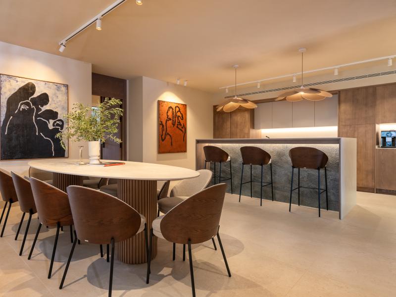 Anfitrion Villas and Suites , Puerto Banus 