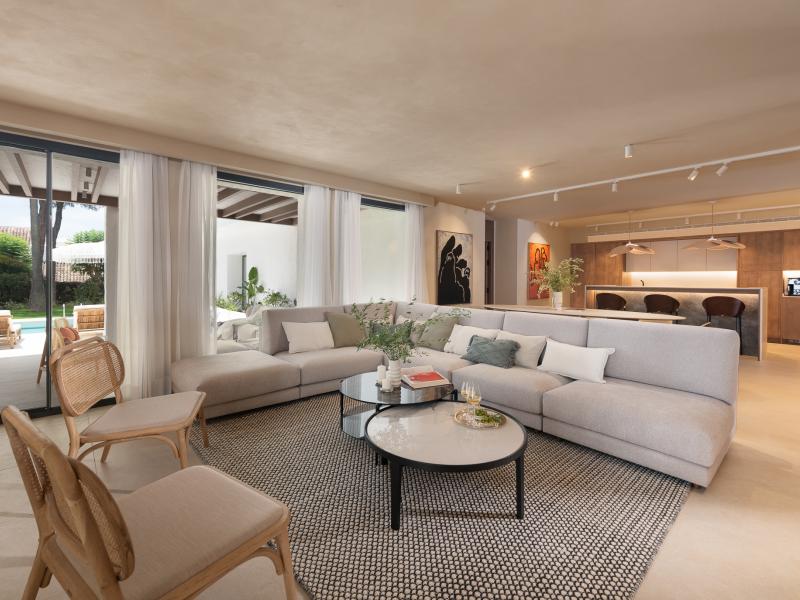 Anfitrion Villas and Suites , Puerto Banus 