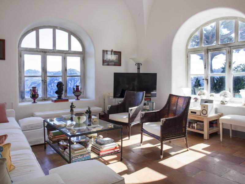 Villa Aiano , Capri Island 