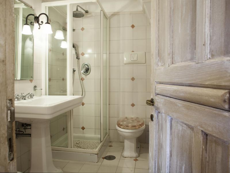 Villa Aiano , Capri Island 