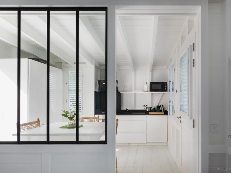 Petit Citron Vert , Toiny 