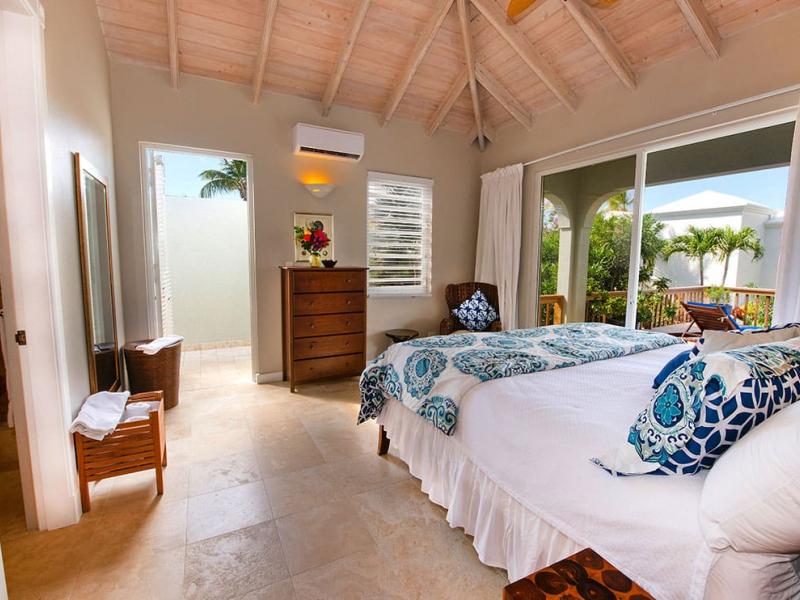 Meads Bay Beach Villas , Meads Bay 