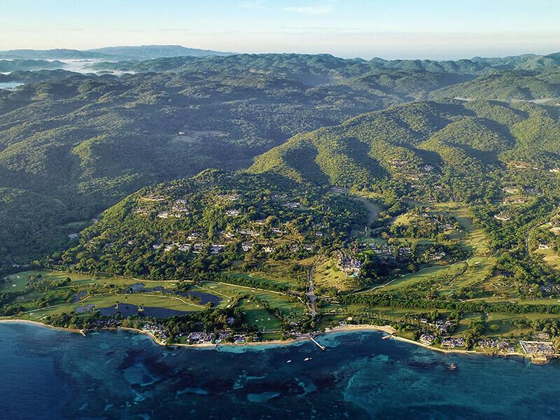 The Tryall Club Villa Resort , Montego Bay 