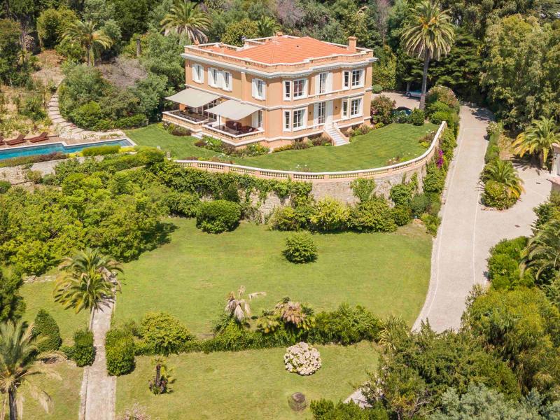Villa Albert , Cote D'Azur 