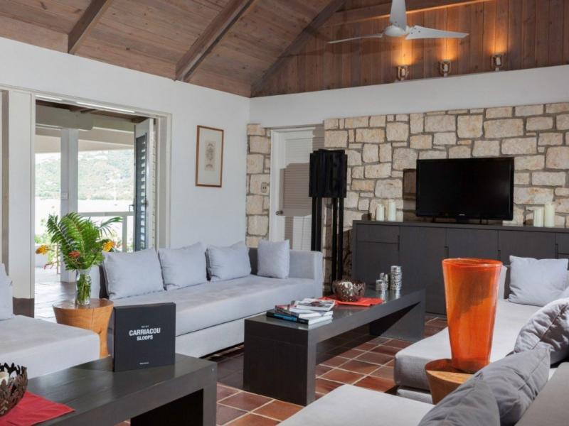 Windward House , English Harbour 