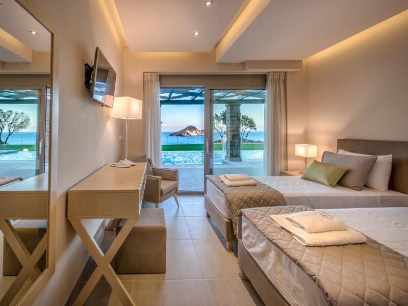 Artina Villa , Zakinthos 