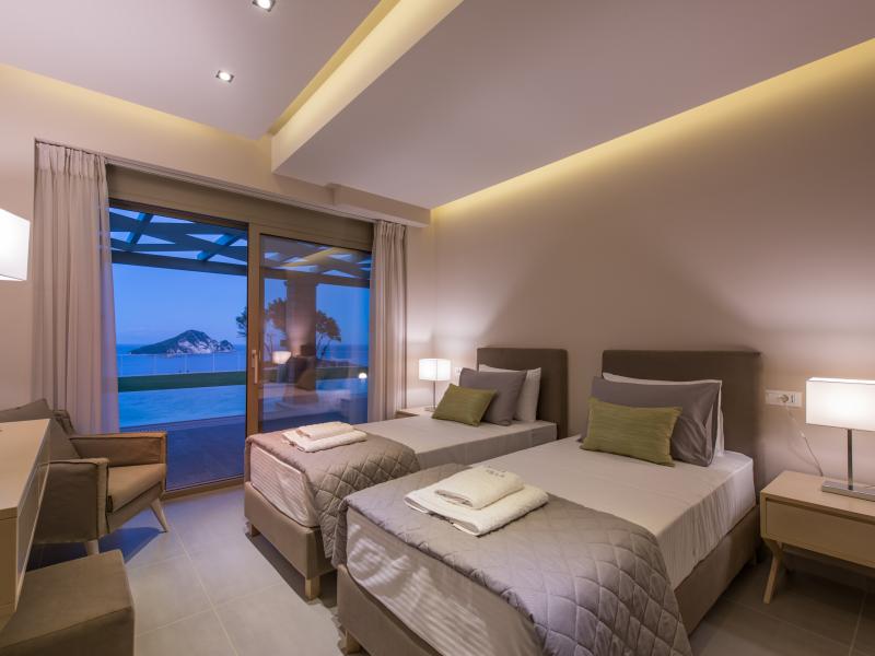 Artina Villa , Zakinthos 