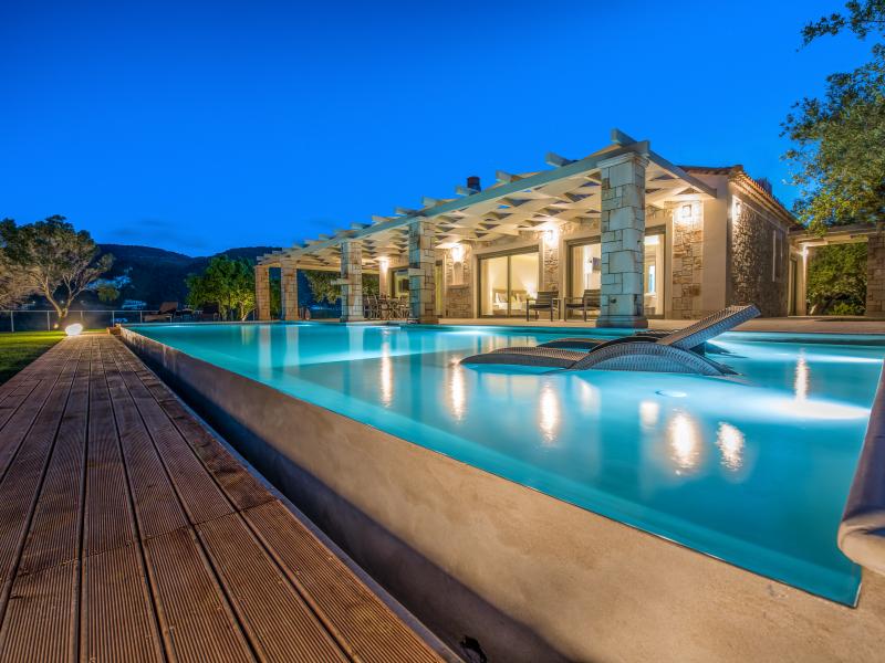 Artina Villa , Zakinthos 