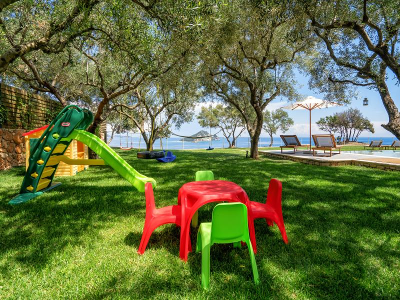 Artina Villa , Zakinthos 