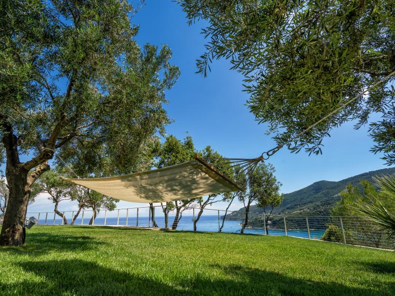 Artina Villa , Zakinthos 