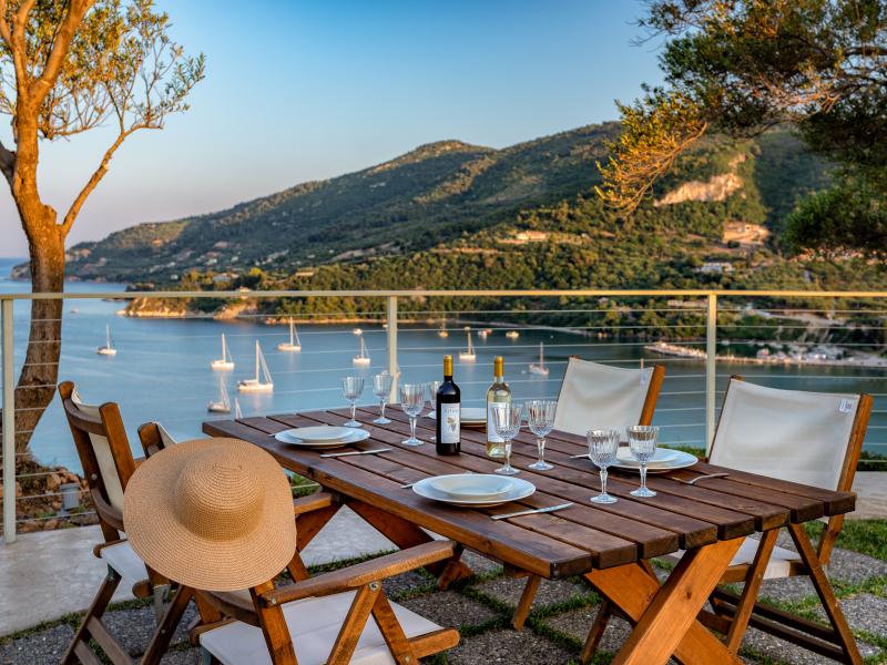 Artina Villa , Zakinthos 