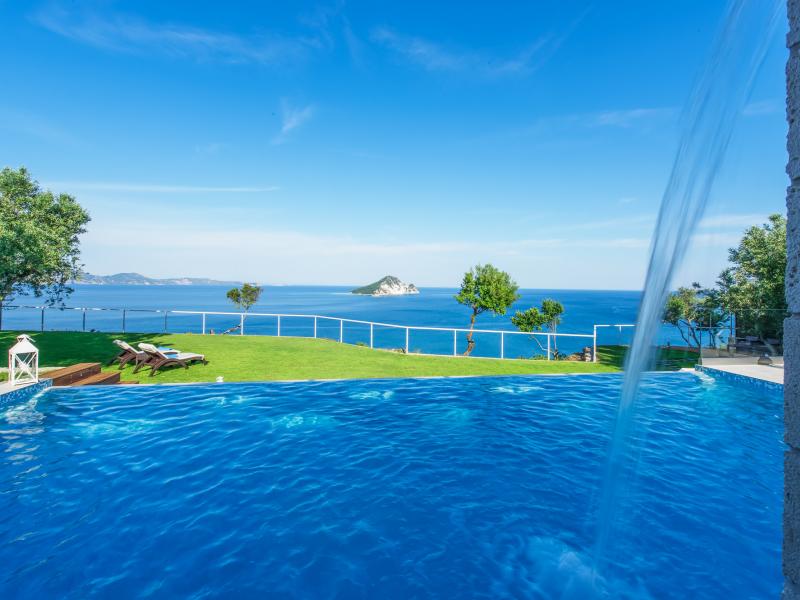 Avra Villa and Spa , Zakinthos 
