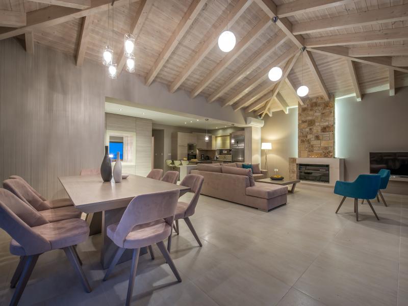 Avra Villa and Spa , Zakinthos 