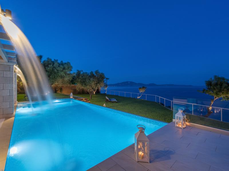 Avra Villa and Spa , Zakinthos 