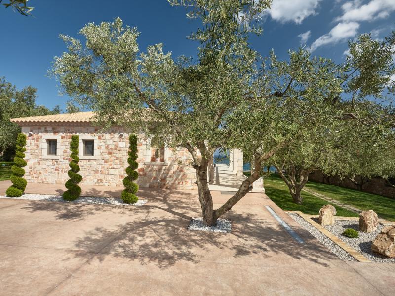 Avra Villa and Spa , Zakinthos 