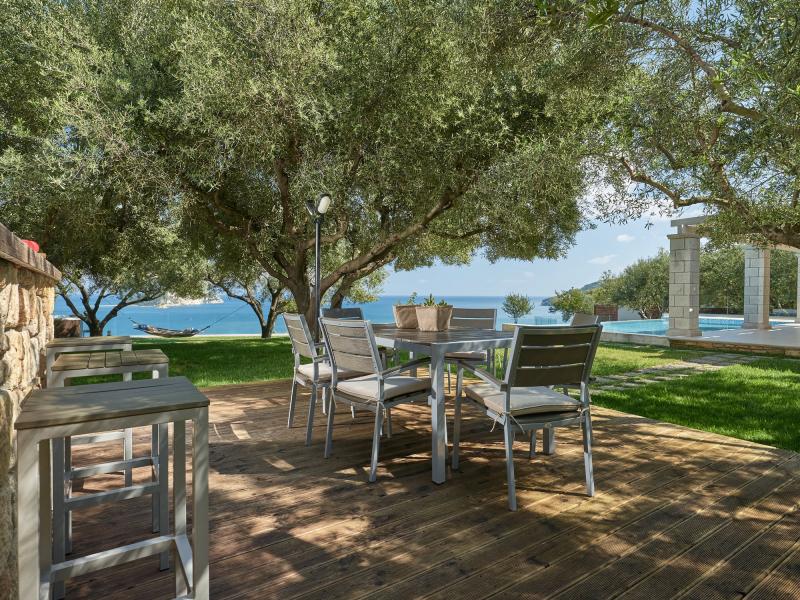 Avra Villa and Spa , Zakinthos 