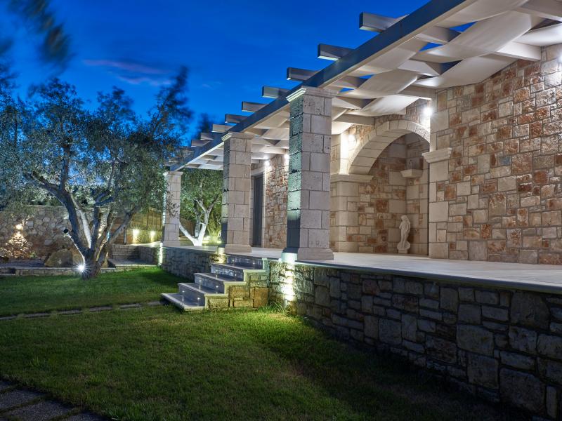 Avra Villa and Spa , Zakinthos 