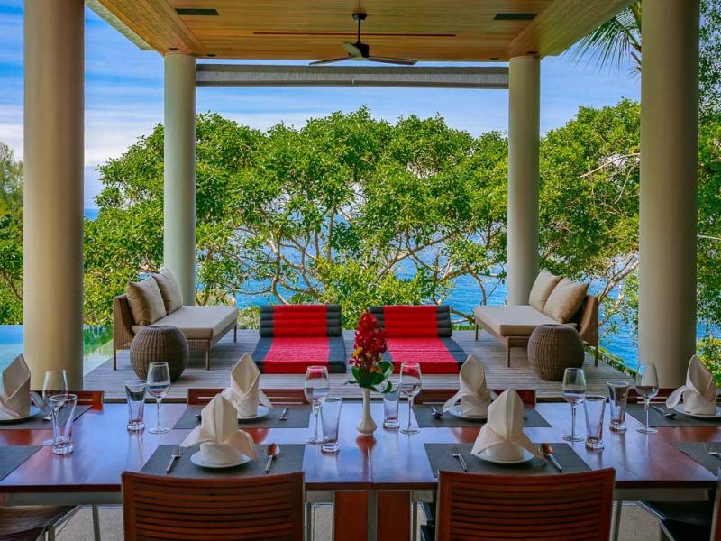 Villa Baan Kamala , Phuket 