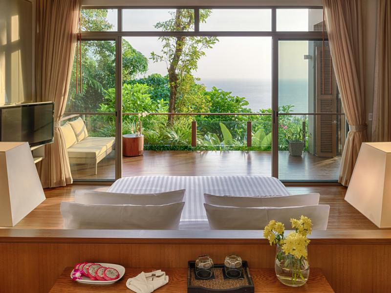Villa Baan Kamala , Phuket 