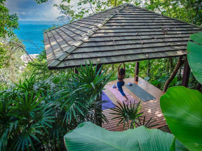 Villa Baan Kamala , Phuket 