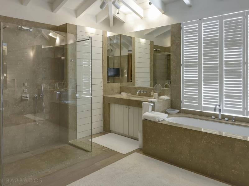 Beachfront - The Dream , Beachfront villas Barbados , St James , The Garden, Barbados , West Coast Barbados 