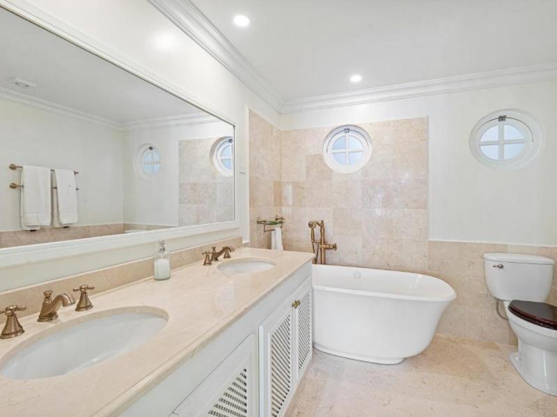 Royal Westmoreland - Villa Coral House , Royal Westmoreland , St James , West Coast Barbados 