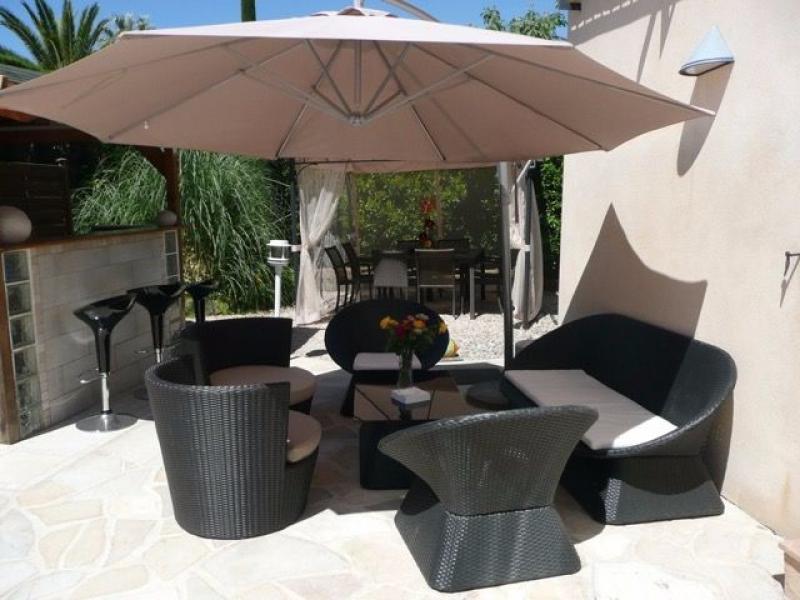 Villa Muriella, Cap d'Antibes , Cote D'Azur 