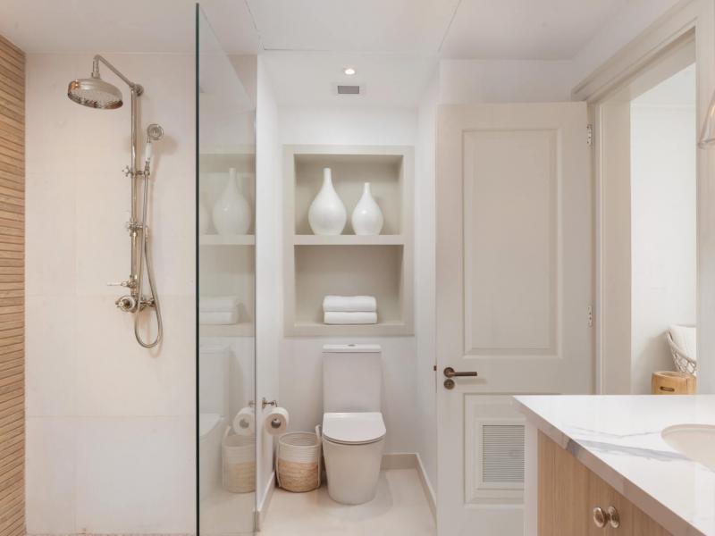 Sandy Cove 203 - Beachfront , Beachfront villas Barbados , Sandy Cove , St James 