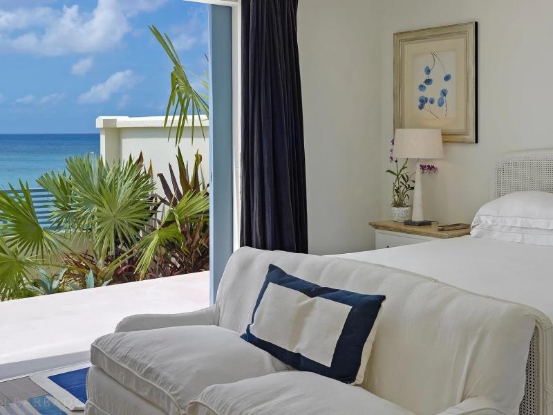 Beachfront - The Dream , Beachfront villas Barbados , St James , The Garden, Barbados , West Coast Barbados 