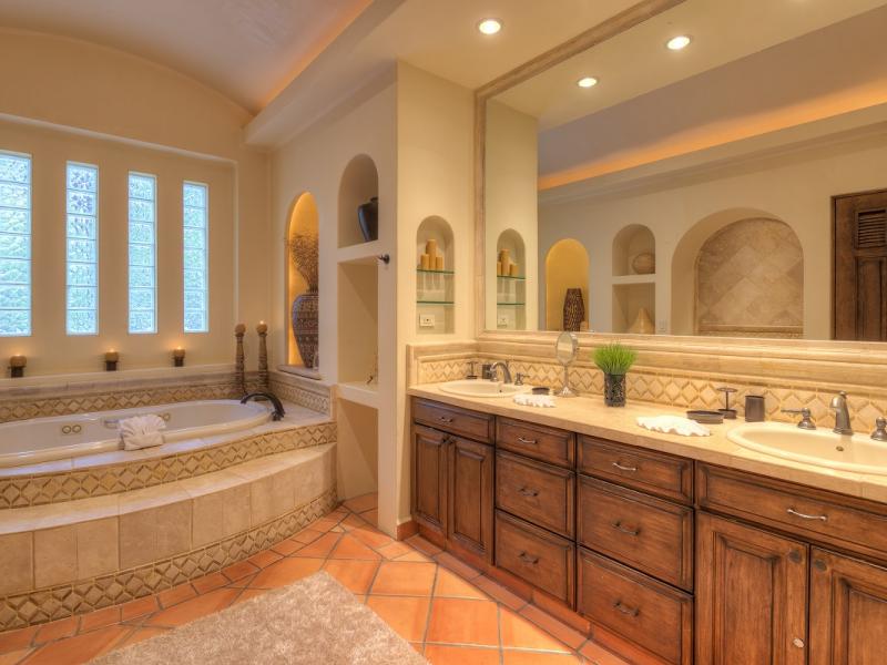 Beachfront Cabo Villa 471 , Pacific Coast 