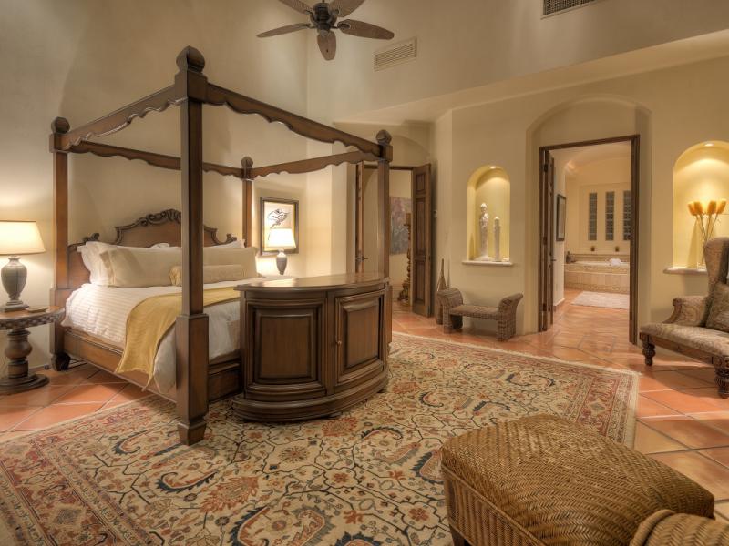 Beachfront Cabo Villa 471 , Pacific Coast 