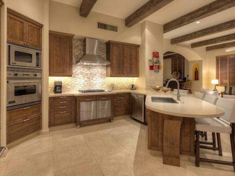 Beachfront Cabo Villa 471 , Pacific Coast 