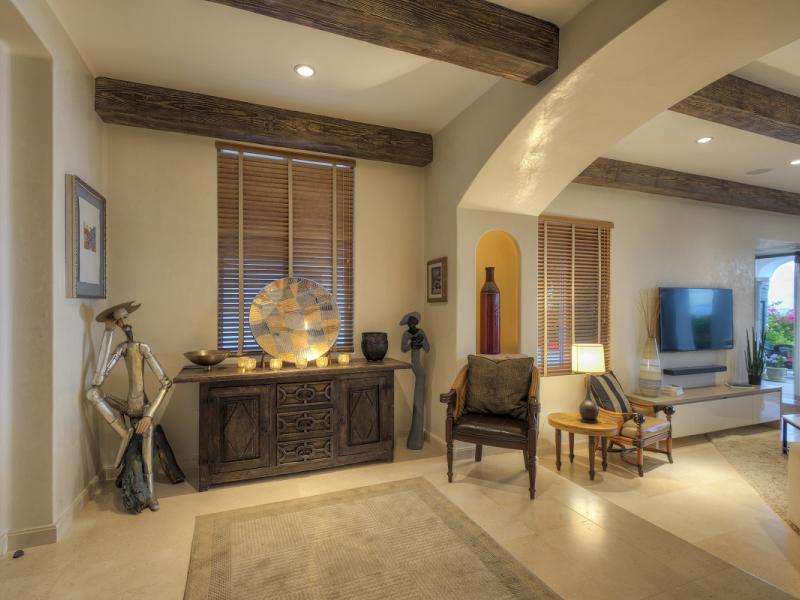 Beachfront Cabo Villa 471 , Pacific Coast 