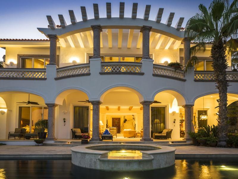 Ocean View Villa 498 , Mayan Region , Pacific Coast 