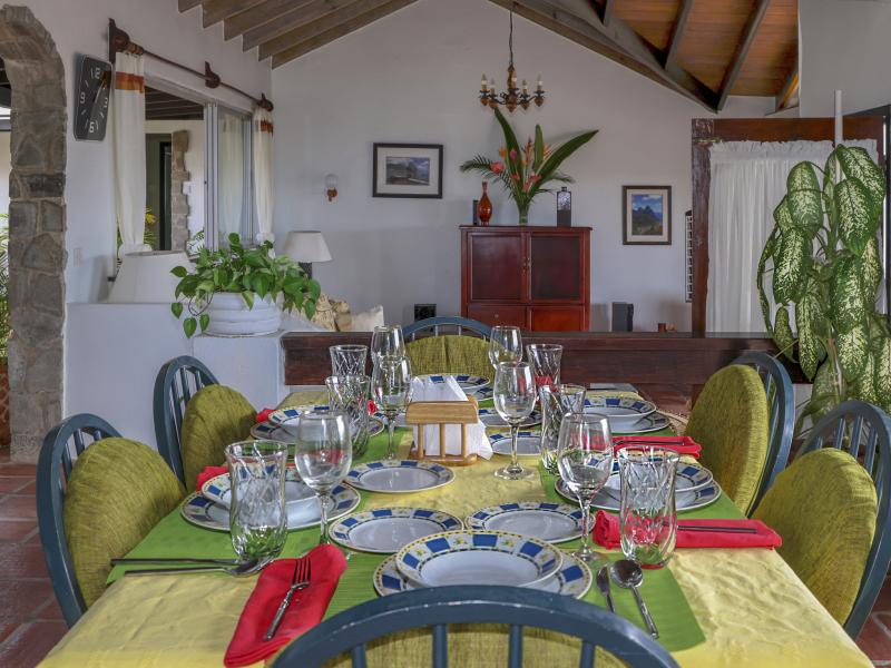 Calypso Court , Cap Estate 