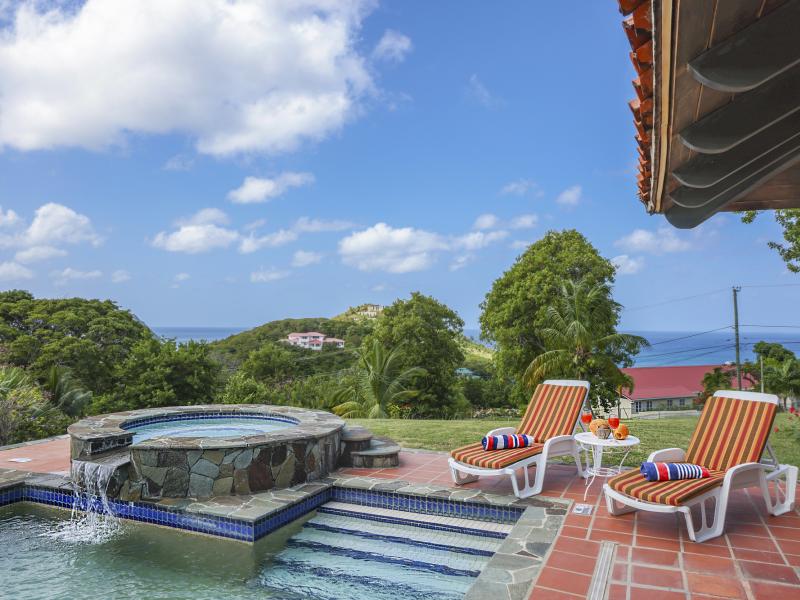 Calypso Court , Cap Estate 