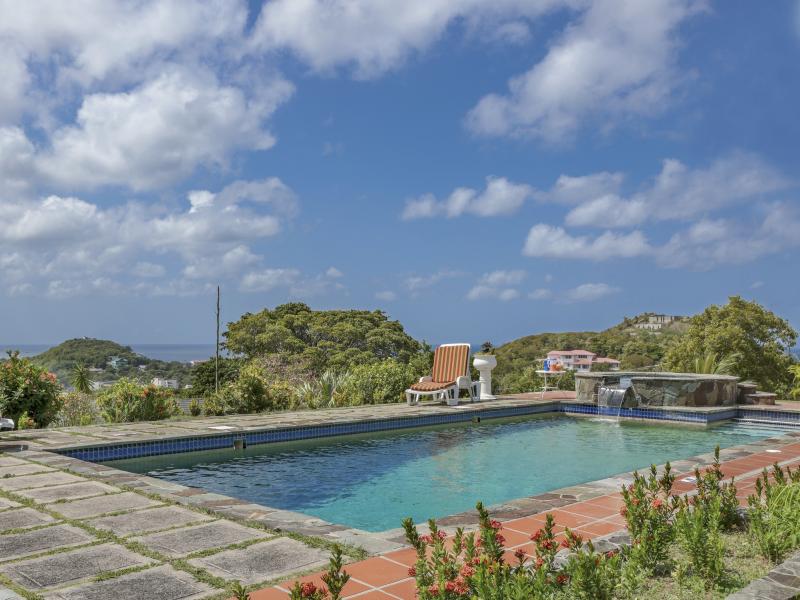 Calypso Court , Cap Estate 