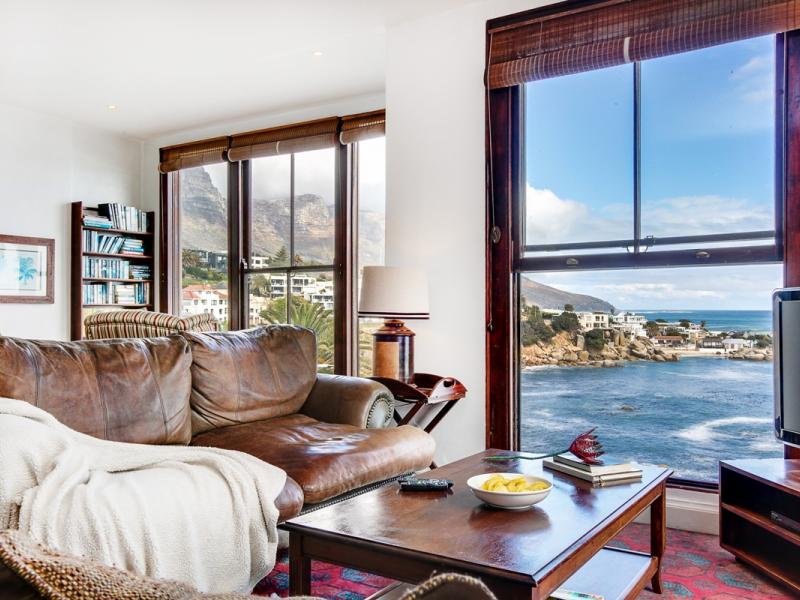 Terrace Lodge , Cape Town 