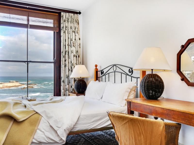 Terrace Lodge , Cape Town 