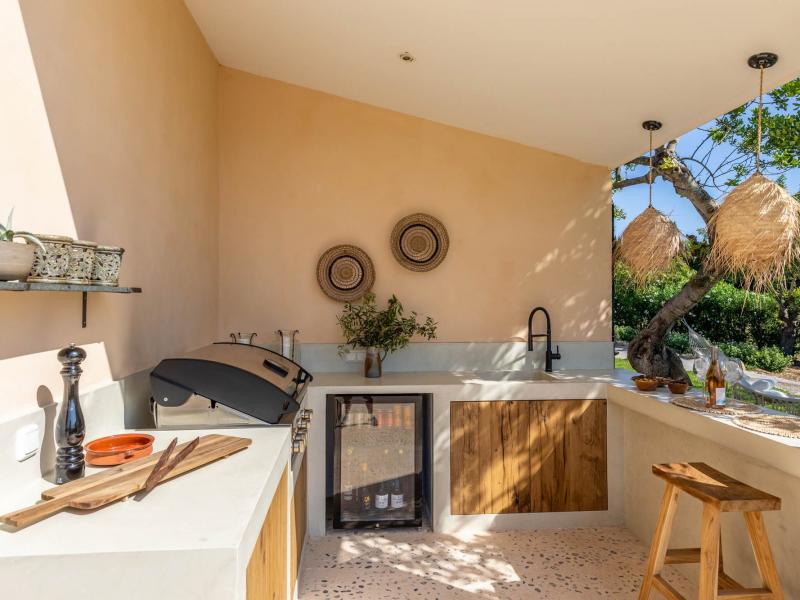 Finca Lluisa , Pollensa 