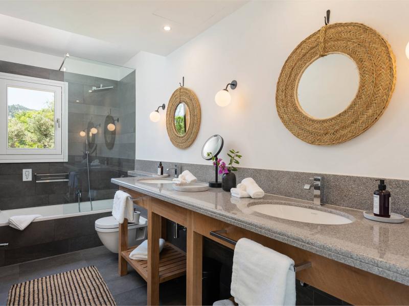 Finca Lluisa , Pollensa 