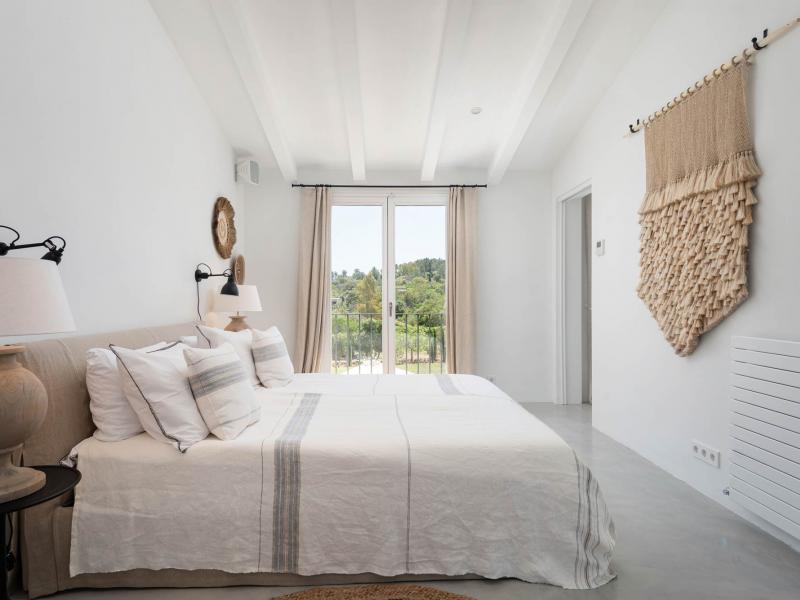 Finca Lluisa , Pollensa 