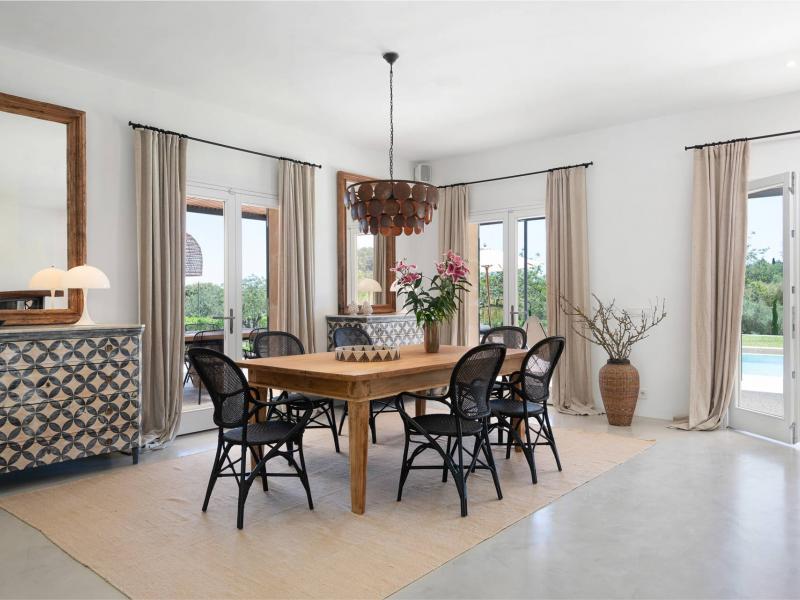 Finca Lluisa , Pollensa 