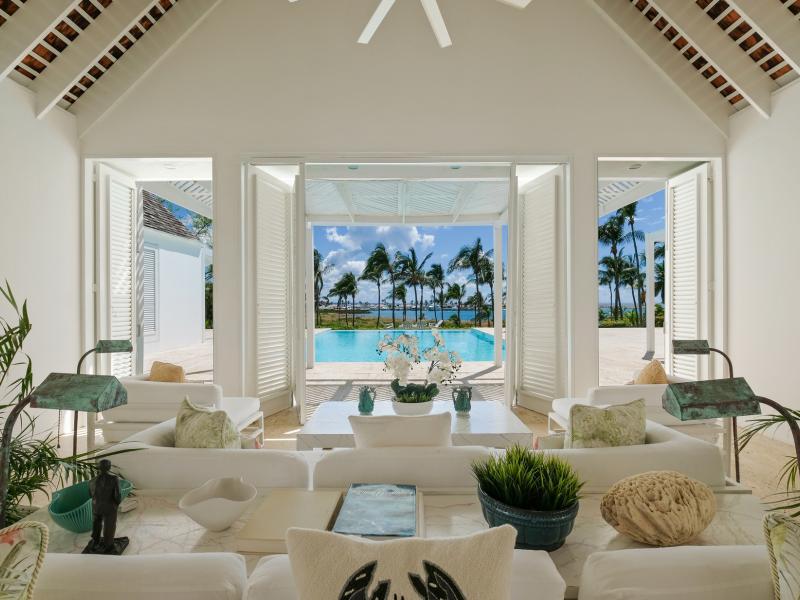 Casa Miralejos , Casa de Campo 