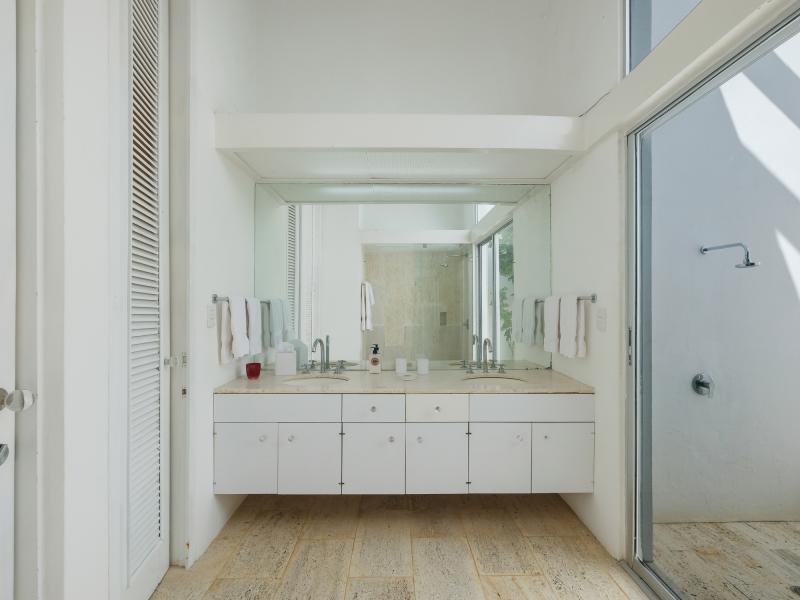 Casa Miralejos , Casa de Campo 