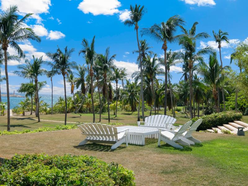 Casa Miralejos , Casa de Campo 