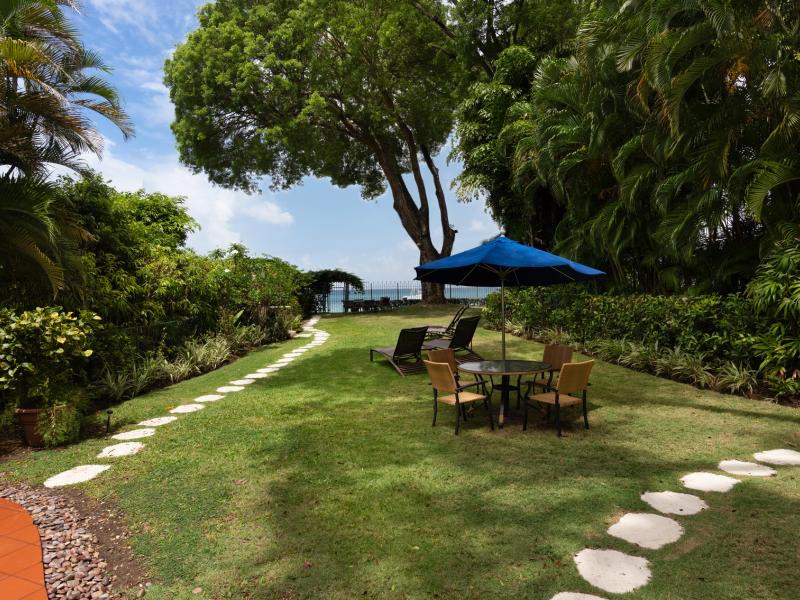 Church Point 2 - Beachfront , Beachfront villas Barbados , Holetown , St James , West Coast Barbados 